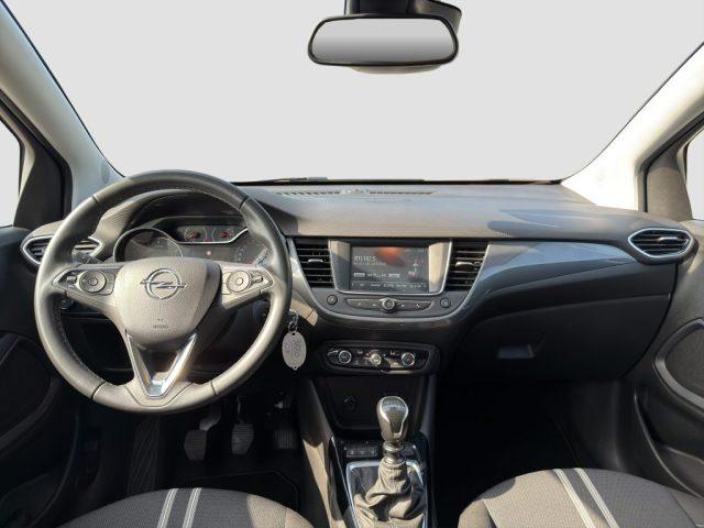 OPEL Crossland Crossland 1.2 Turbo 12V 110 CV Start&Stop Elegance