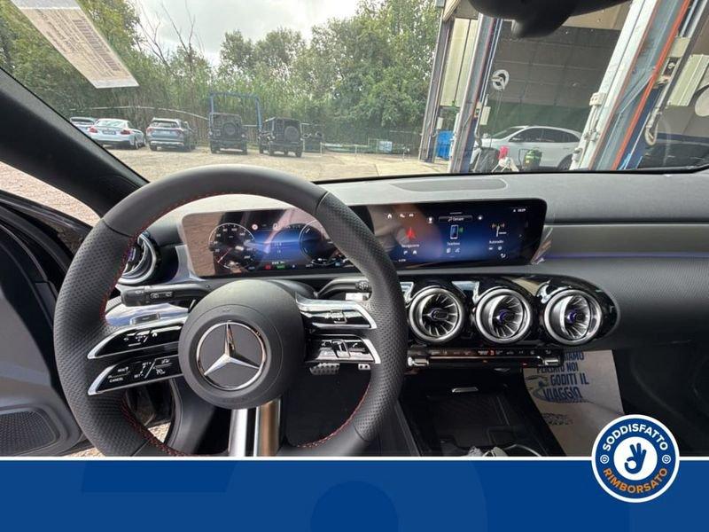 Mercedes-Benz Classe A 250e EQ-Power Automatic AMG Line Advanced Plus