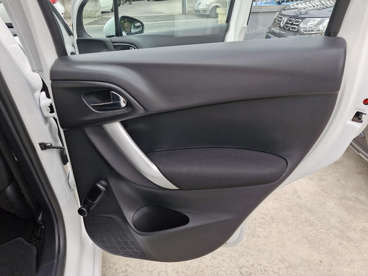 CITROEN C3 1.1 BENZINA SEDUCTION LIMITED ANNO 2011