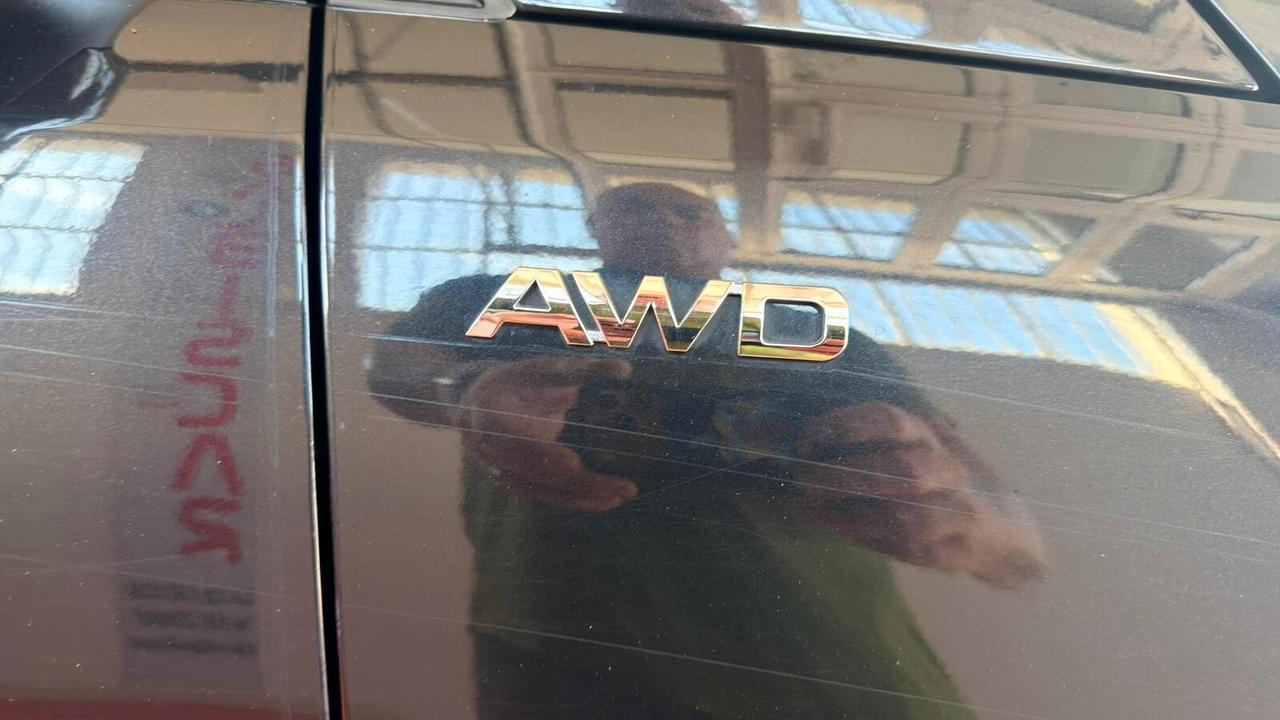 Kia Sportage 2.0 CRDI VGT AWD Class