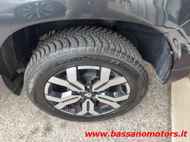 DACIA Duster 1.0 TCe GPL 4x2 Prestige