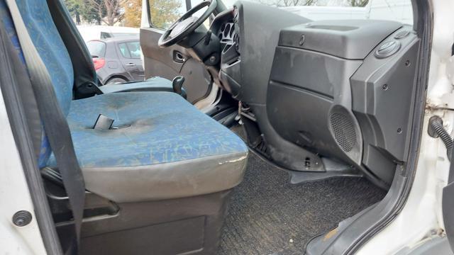 IVECO Daily 35 C 11A 2.8 D PL-TA Furgone Maxi