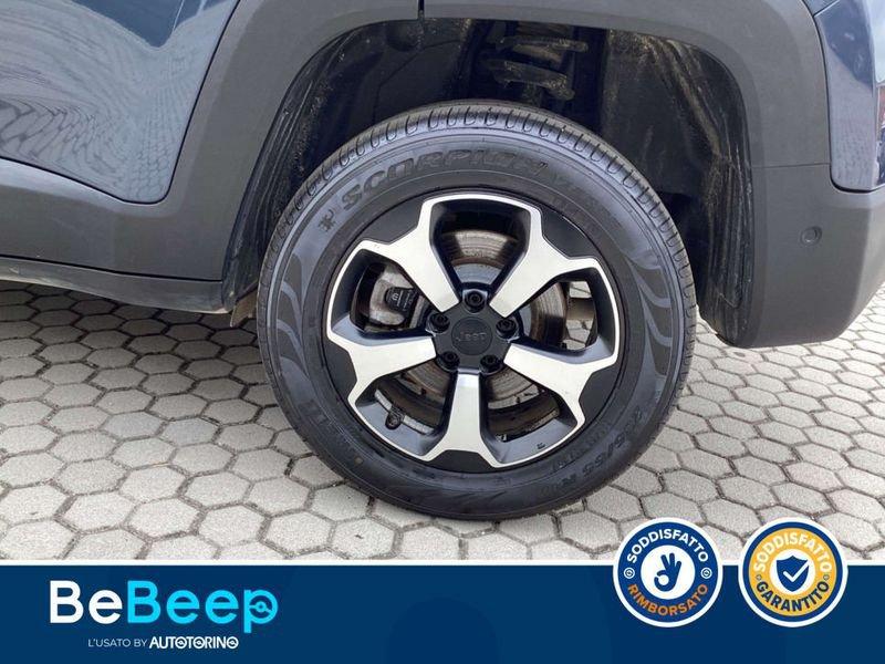 Jeep Renegade 1.3 T4 PHEV FIRST EDITION OFF-ROAD 4XE AT