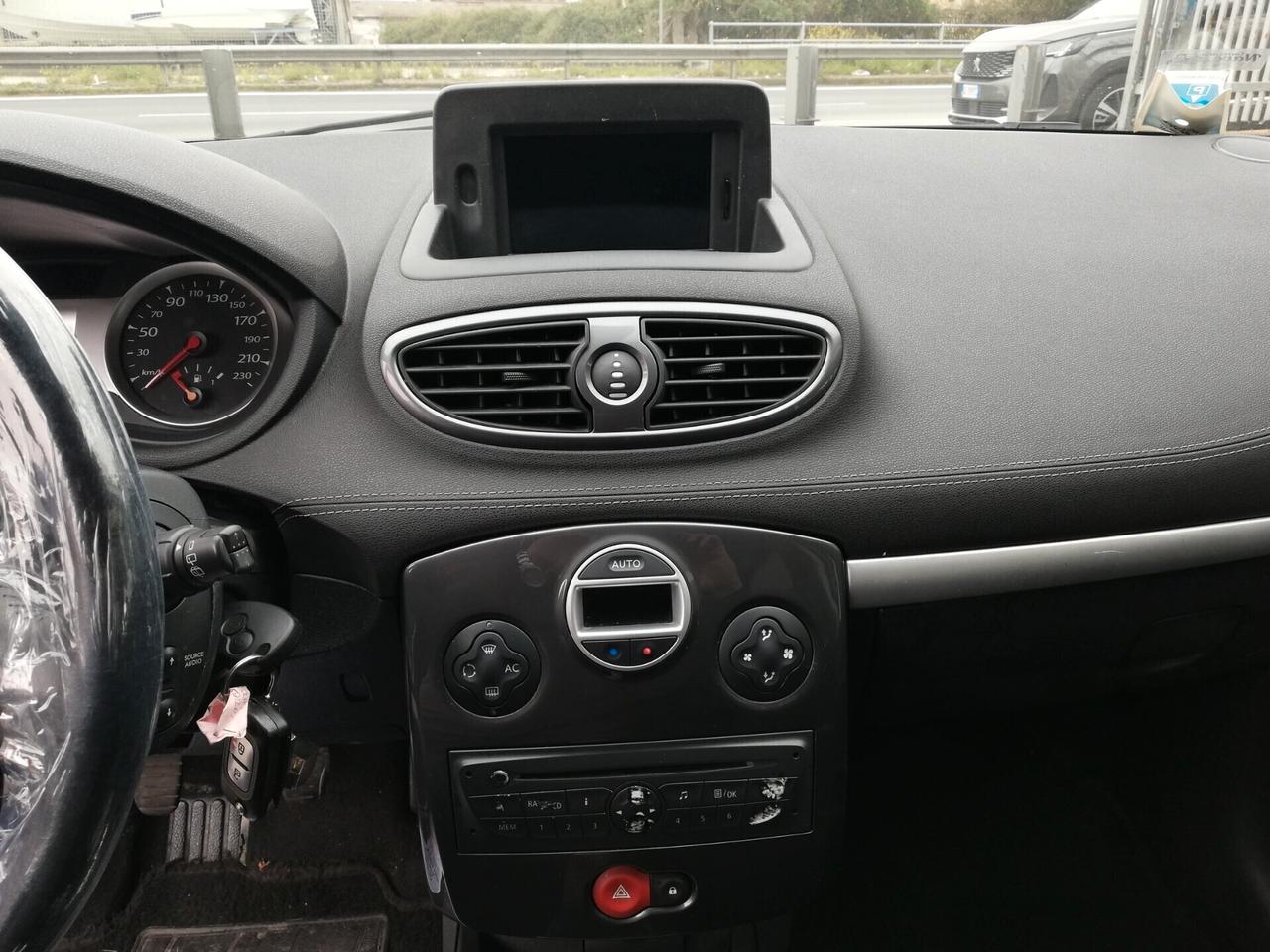 Renault Clio GPL 1.2 16V 5 porte 20th Anniversario