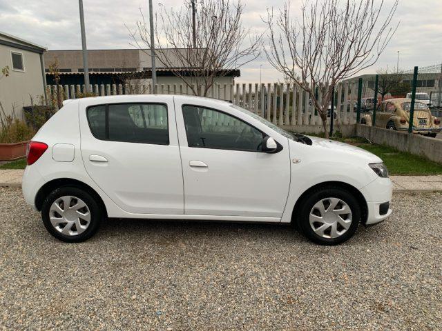DACIA Sandero 0.9 TCe 12V T-GPL 90CV Start&Stop La Gazzetta d. S