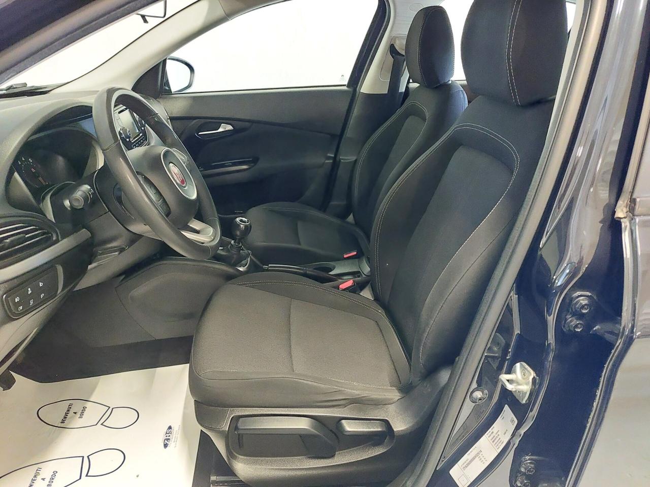 FIAT Tipo (2015-->) Tipo 1.4 5 porte Easy