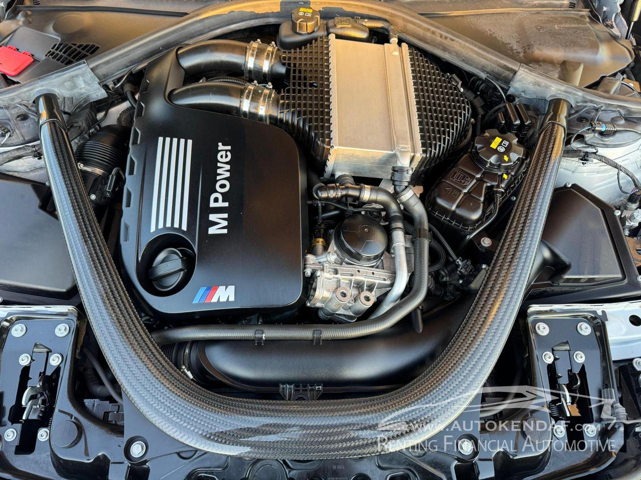 BMW M2 Coupe 3.0 CS 450cv dkg