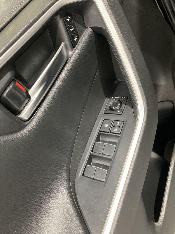 Toyota RAV4 Rav4 2.5 vvt-ie h Lounge 2wd 218cv e-cvt
