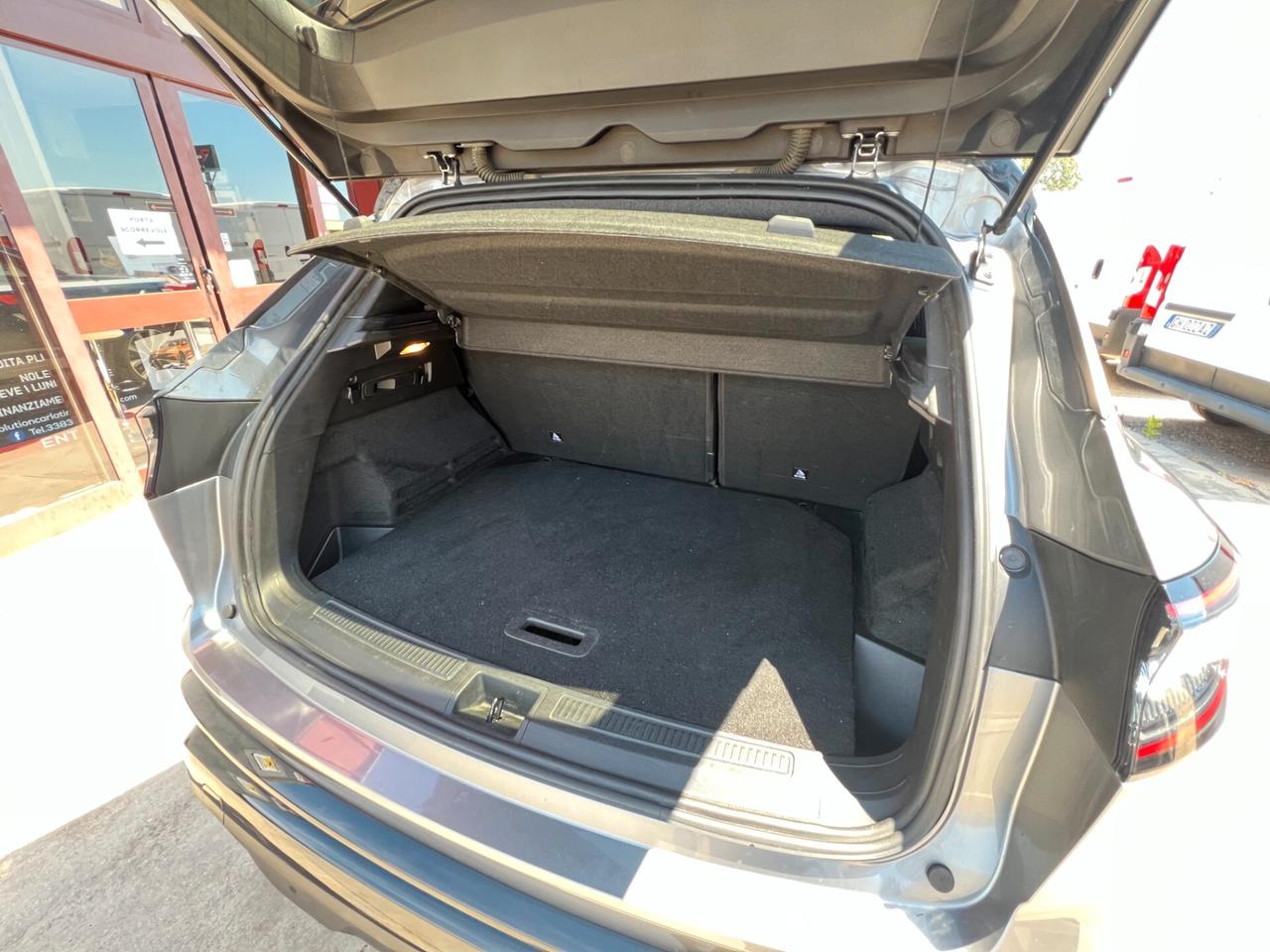 Renault Austral Full Hybrid E-Tech Techno