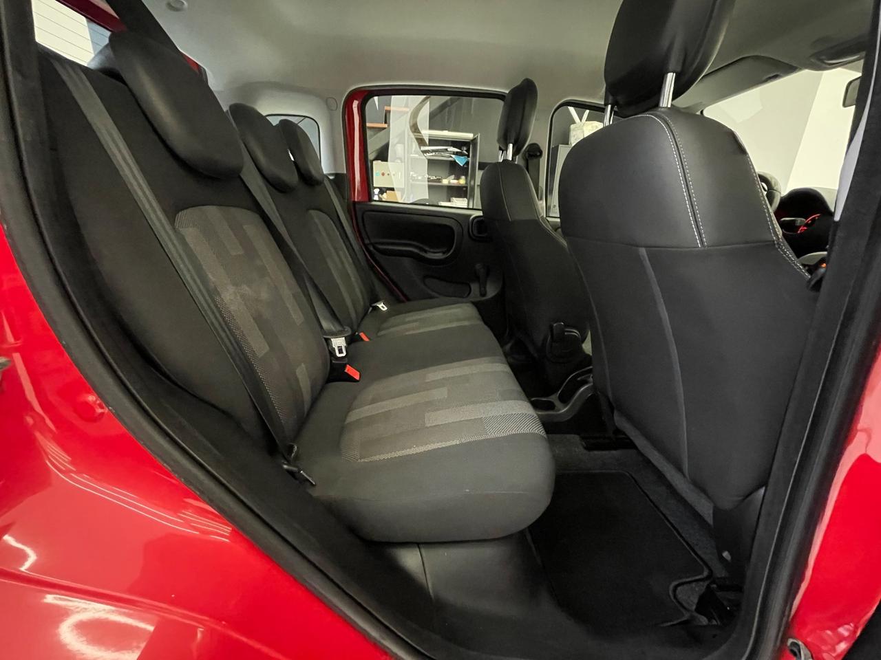 Fiat Panda 1.2 69CV Cross MY19*PREZZO REALE