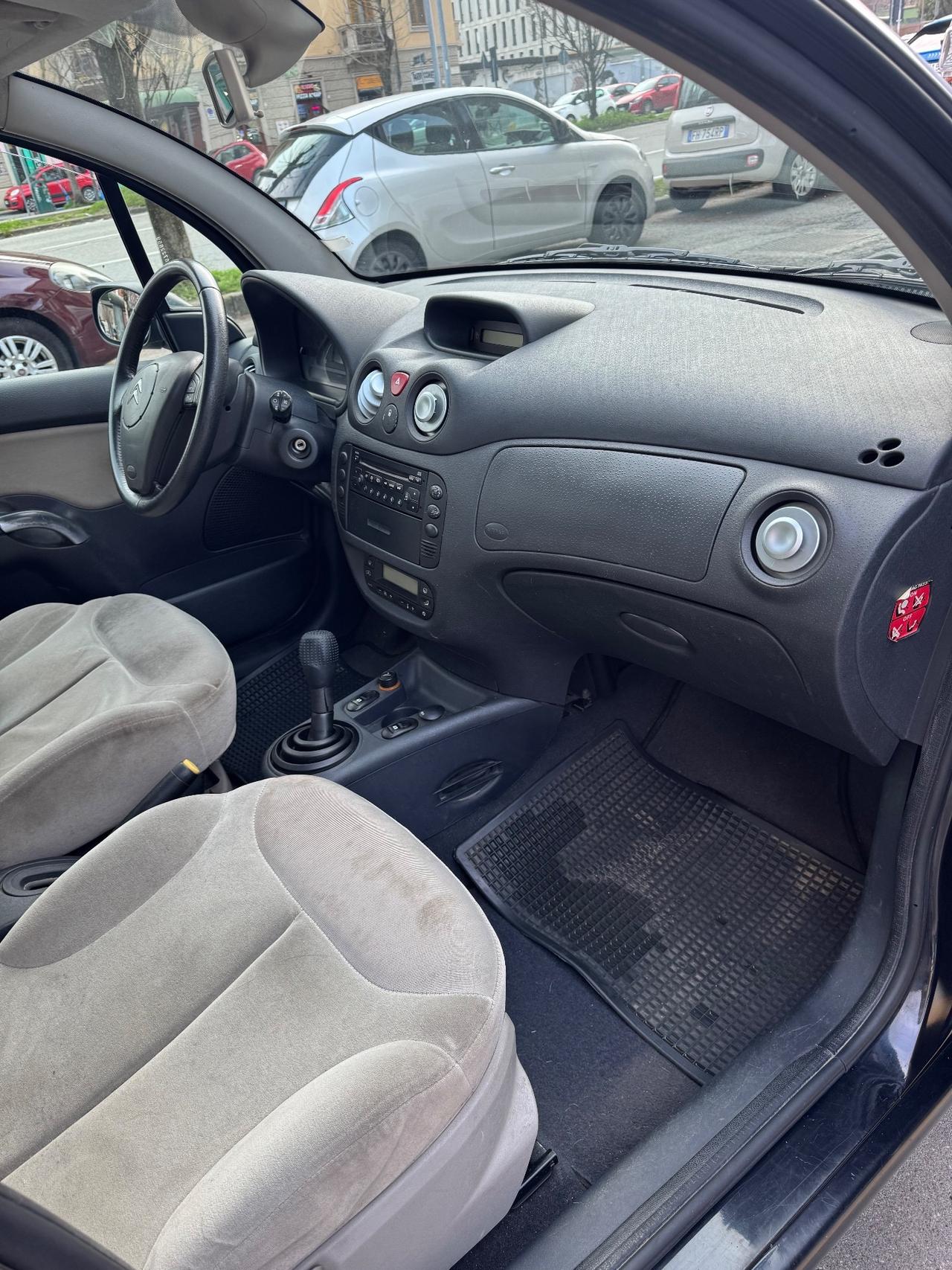 Citroen C3 1.4 HDi 90 cv Exclusive