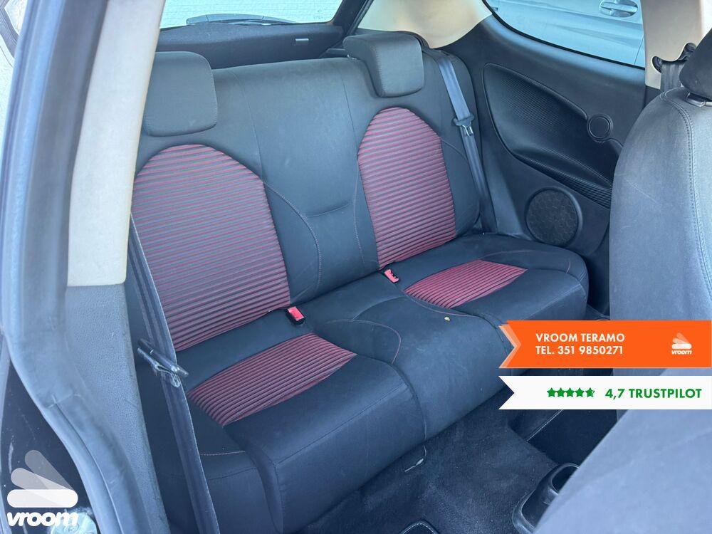 ALFA ROMEO MiTo 1.4 78 CV S&S Progression