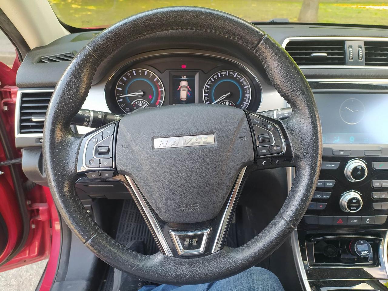 Haval H2 1.5 Premium