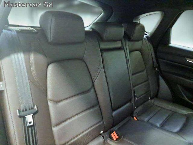 MAZDA CX-5 CX-5 2.2 Signature awd 184cv auto my20 - GH835PH