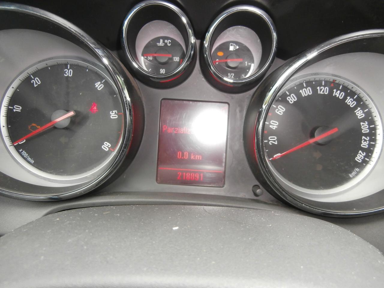 Opel Astra 1.7 CDTI 110CV 5 porte Cosmo