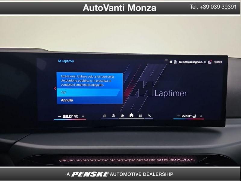 BMW Serie 2 M2 Coupe 3.0 480cv auto