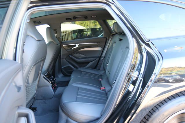 AUDI A6 Avant TDI 204CV S tronic S line edition