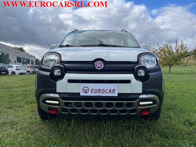 FIAT Panda Cross 1.3 MJT 95 CV S&S 4x4