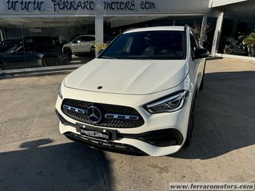 Mercedes-benz GLA 200 GLA 200 d Automatic Premium