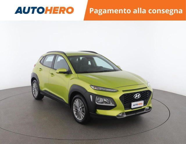 HYUNDAI Kona 1.6 CRDI 115 CV Comfort