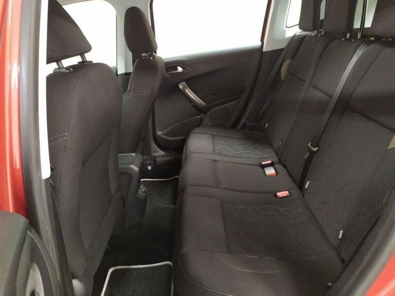 Peugeot 2008 1.2 puretech 12v Active 82cv E6