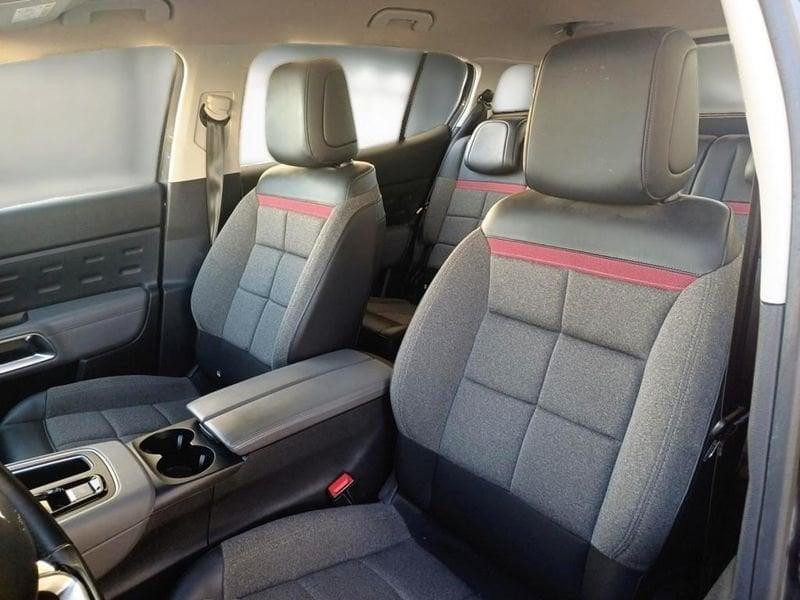 Citroën C5 Aircross C5 Aircross BlueHDi 130 S&S EAT8 Business