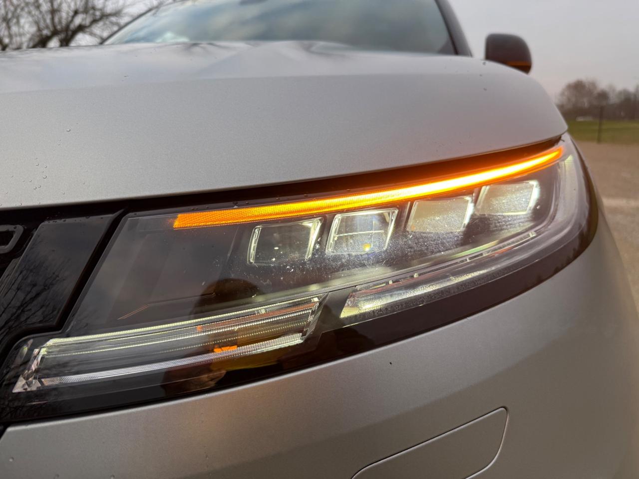 RANGE ROVER Sport 3.0 I6 PHEV 460 CV - LEASING LEGGERE BENE