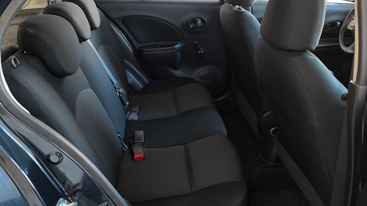 Nissan Micra 1.2 12V DIG-S 98CV 5 porte Acenta