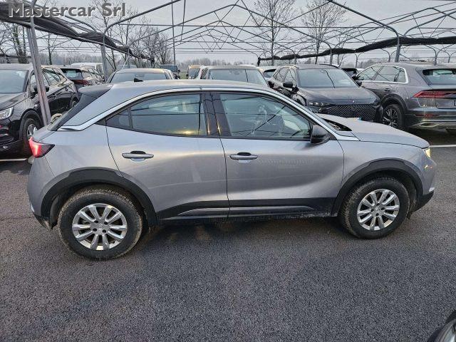 OPEL Mokka-e elettrica Mokka electric bev Edition - GP526FN