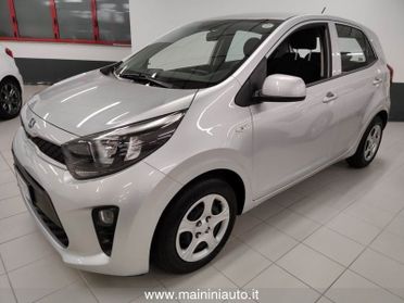 KIA Picanto 1.0 12V 5p Active "SUPER PROMO"