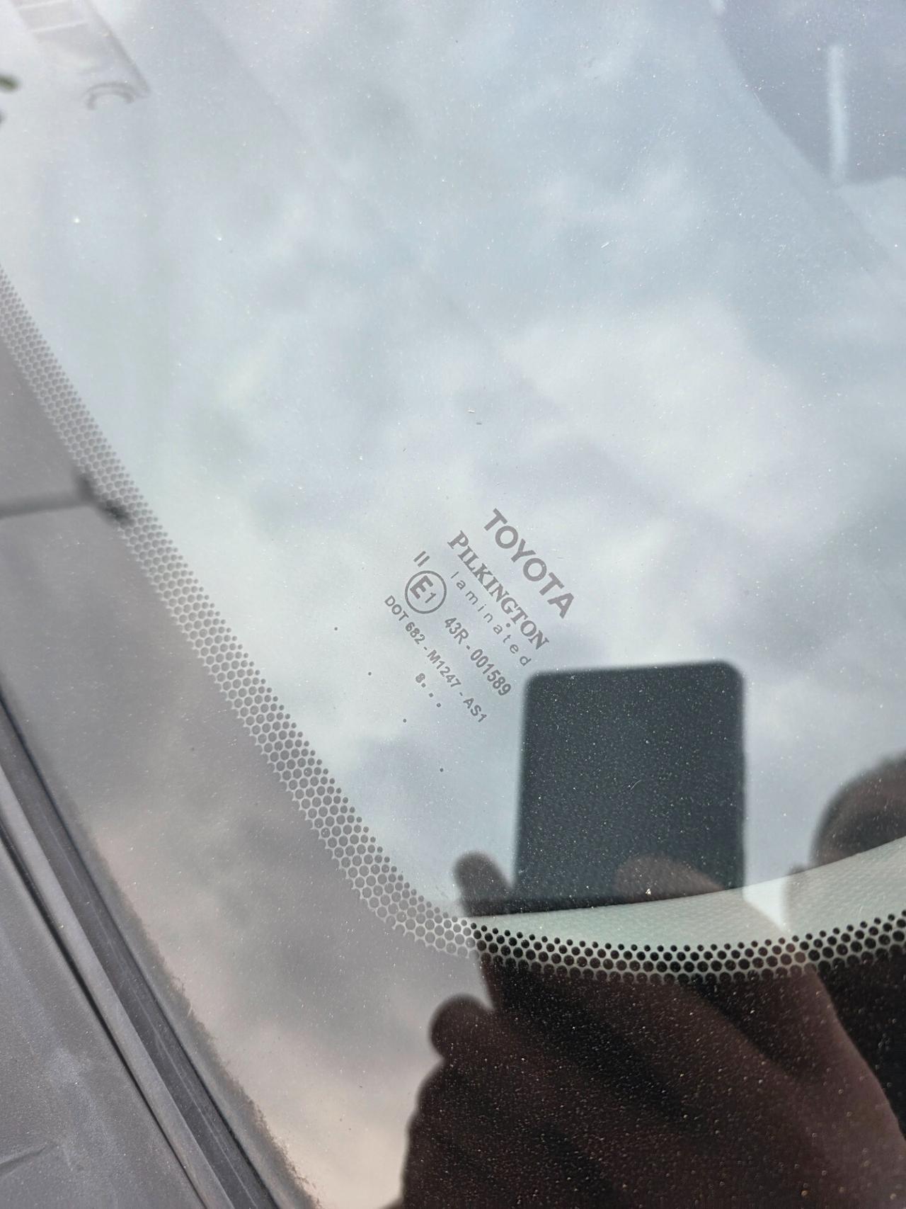 Toyota Yaris 1.0 5 porte