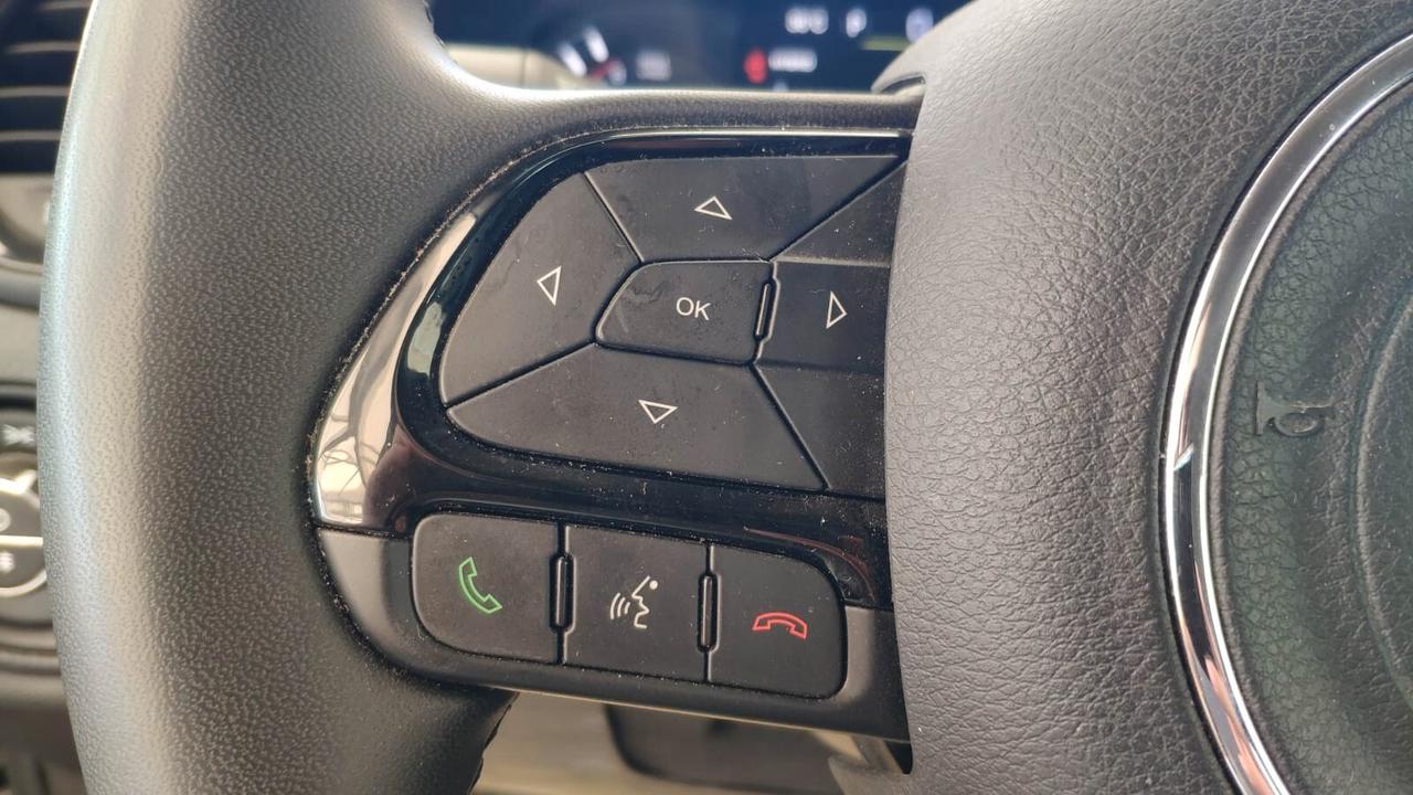 Jeep Renegade 1.3 T4 190CV PHEV 4xe AT6 Limited