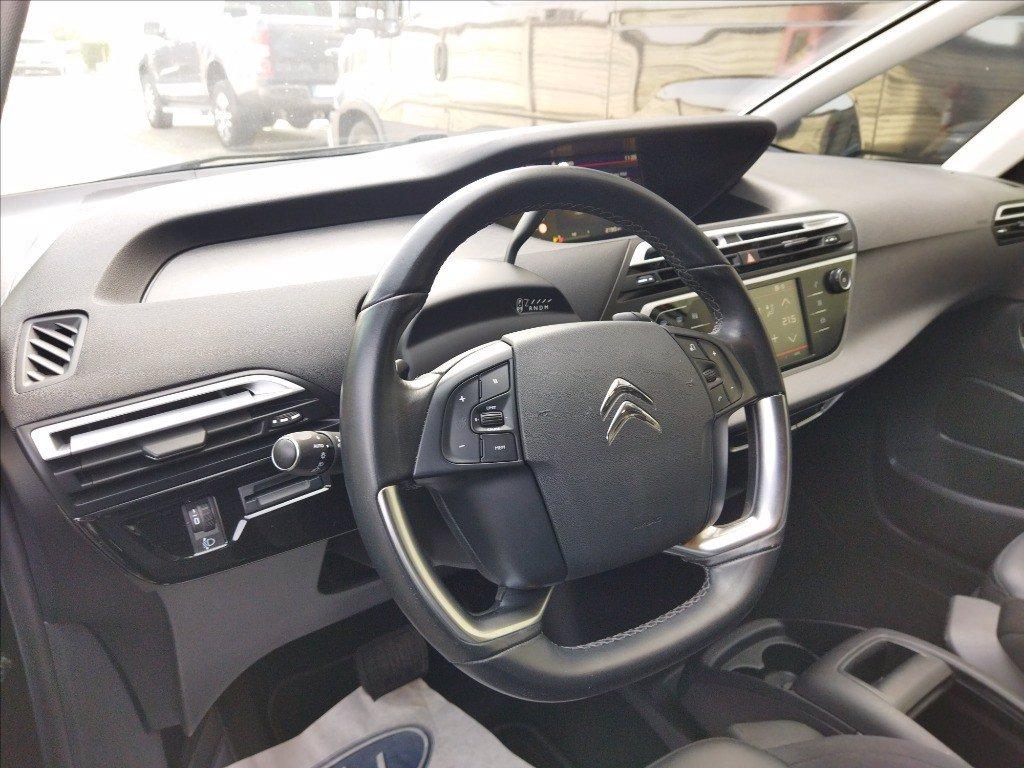 CITROEN C4 Grand Spacetourer 1.5 bluehdi Feel s&s 130cv eat8 del 2022