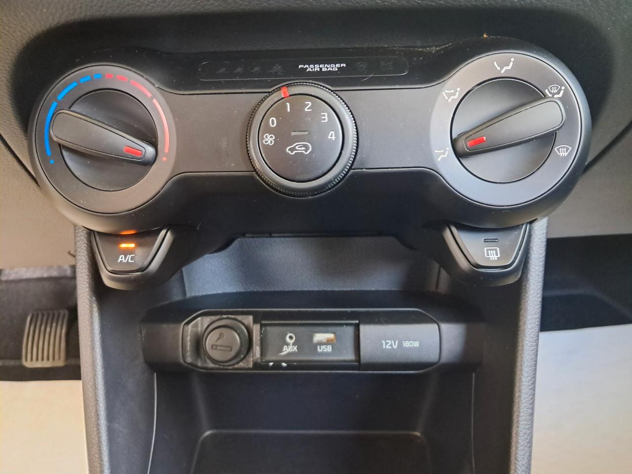 Kia Picanto 1.0 12V GPL 5 porte Urban