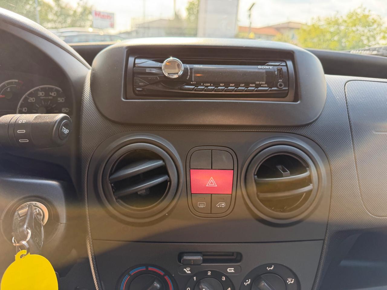 Citroen Nemo 1.3 HDi 75CV FAP Furgone