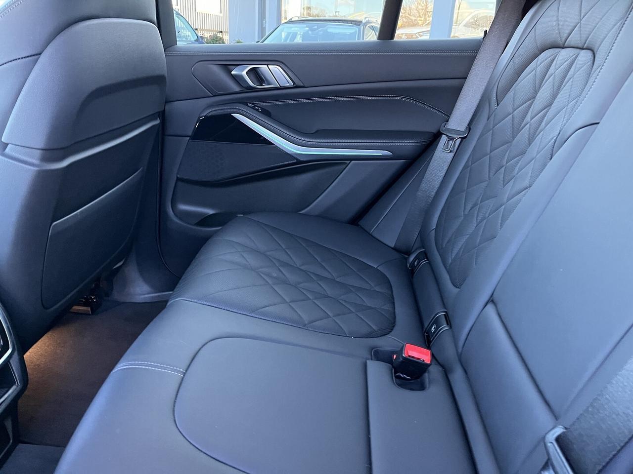 BMW X5 3000 D 286 CV M.SPORT