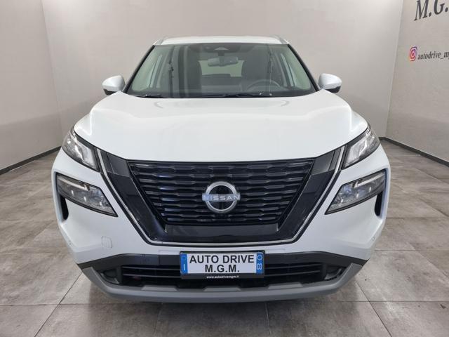 NISSAN X-Trail e-Power e-4orce 4WD 7 posti N-Connecta