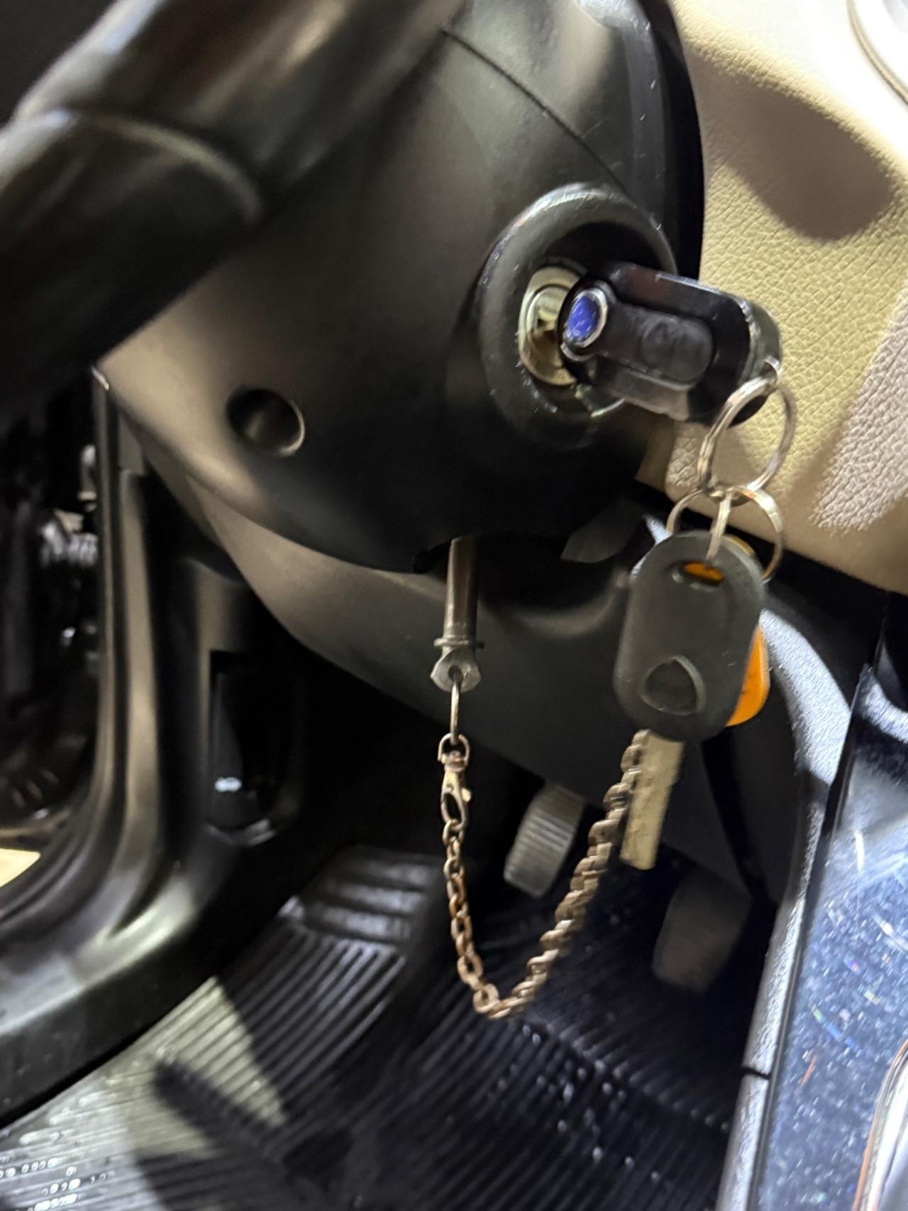 Lancia Ypsilon 1.2 69 CV 5 porte GPL Ecochic Gold