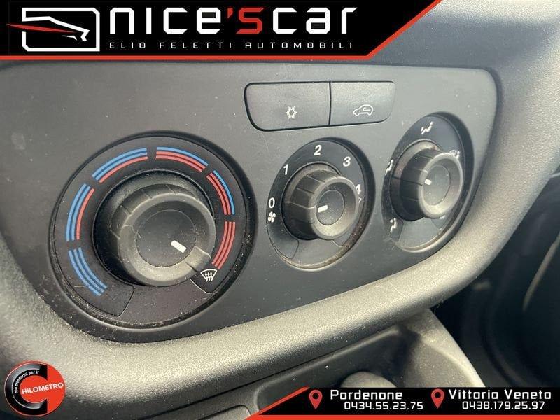 FIAT Doblò 1.6 MJT 105CV S&S LH1 Cargo MAXI LOUNGE