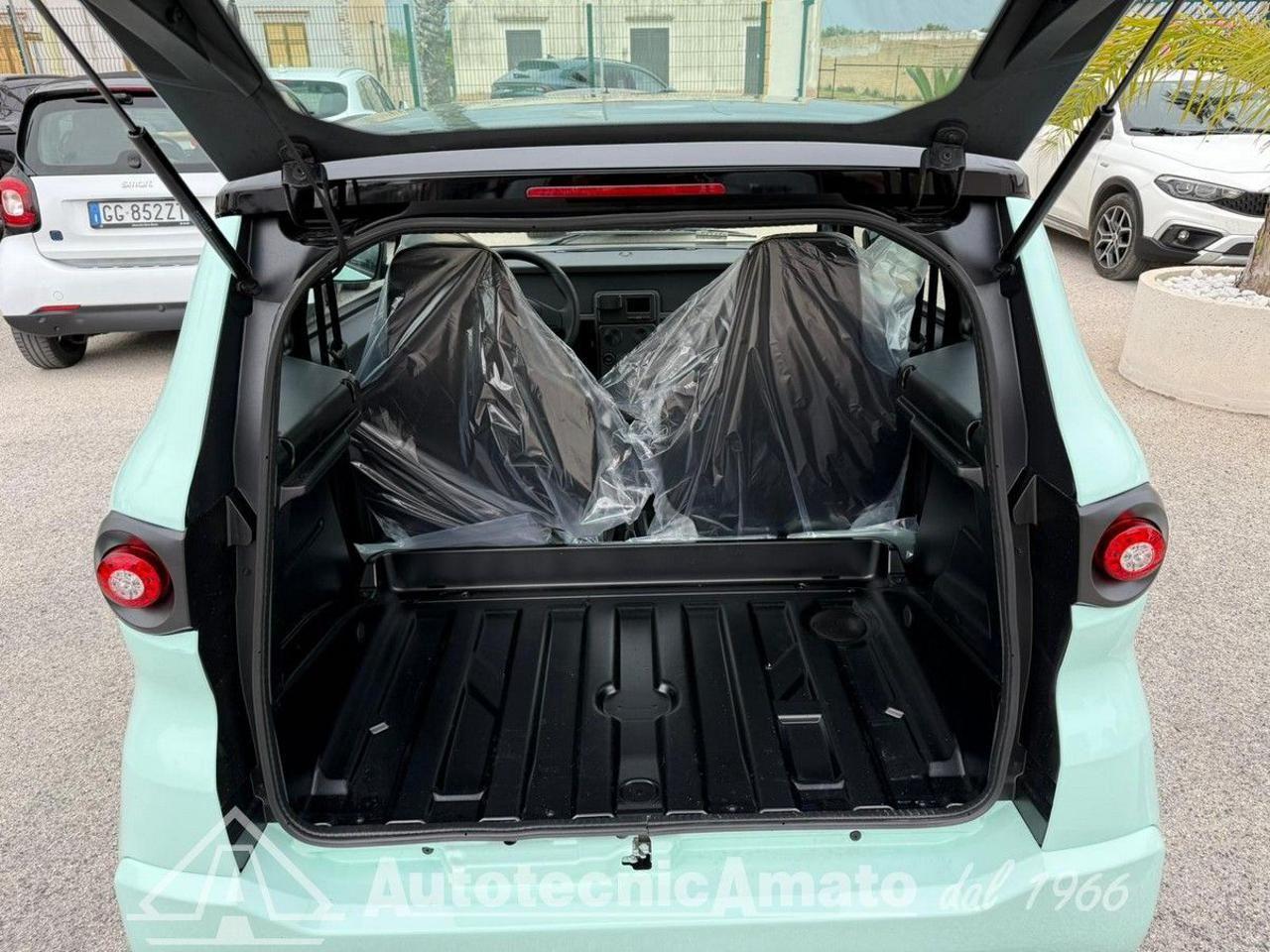 Aixam Easy Chic Elettrica Elettrica