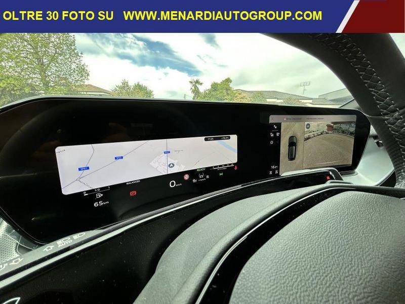 Audi Q3 SPB TFSI 150 kW S tronic quattro S Line TETTO+MATRIX+ S-LINE