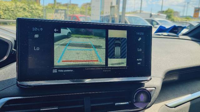 PEUGEOT 3008 BlueHDi 130 S&S EAT8 GT Autocarro