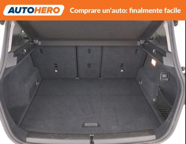BMW 214 d Active Tourer
