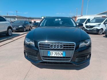 Audi A4 Avant 2.0 TDI 143CV F.AP. multitronic Advanced
