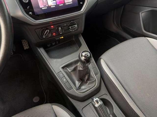 SEAT Ibiza 1.6 TDI 80 CV 5 porte XCELLENCE