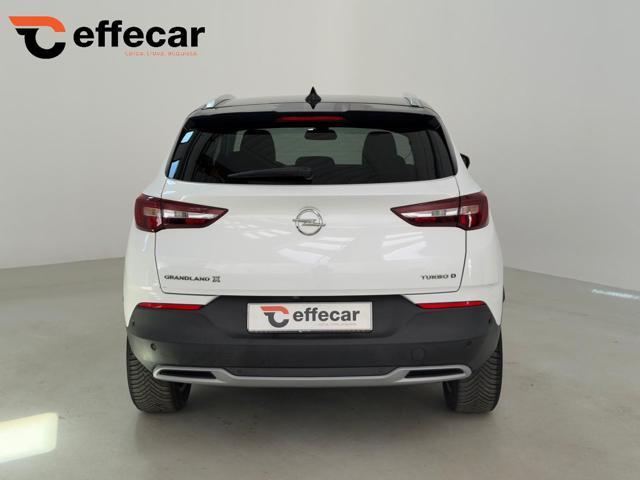 OPEL Grandland X 1.5 diesel Ecotec Start&Stop aut. Innovation
