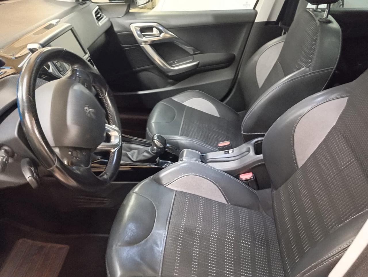 Peugeot 2008 PureTech 82 Allure