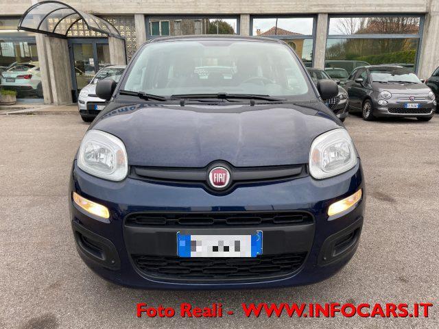 FIAT Panda 1.0 FireFly S&S Hybrid NEOPATENTATI