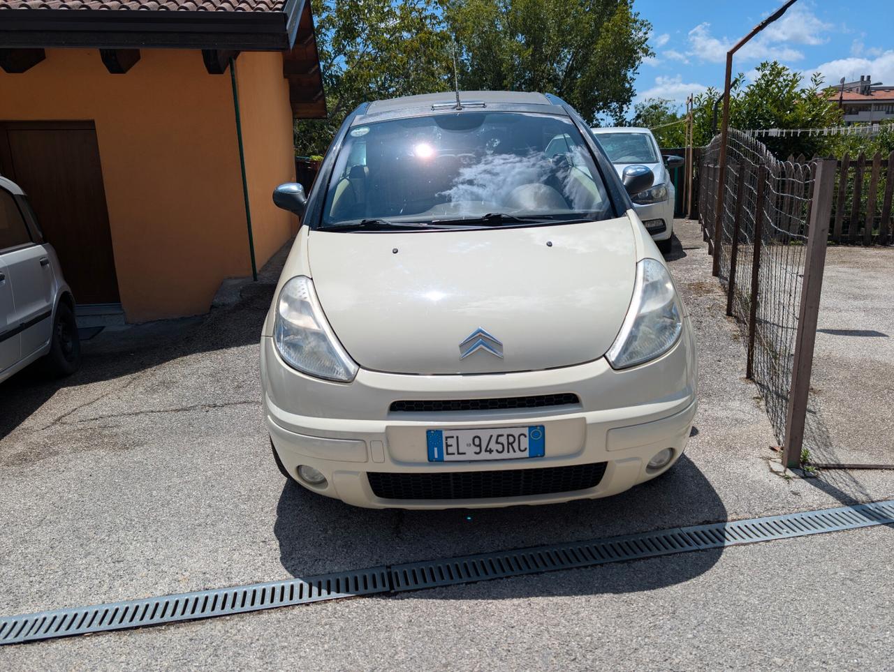 Citroen C3 diesel