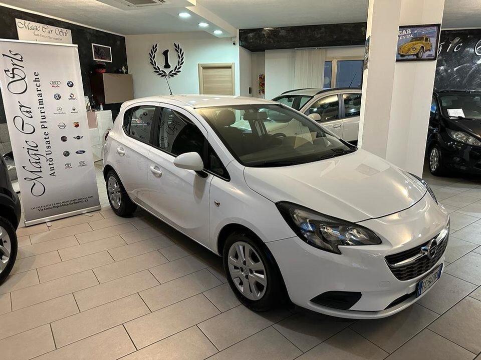 Opel Corsa 1.3 CDTI 5 porte Cosmo